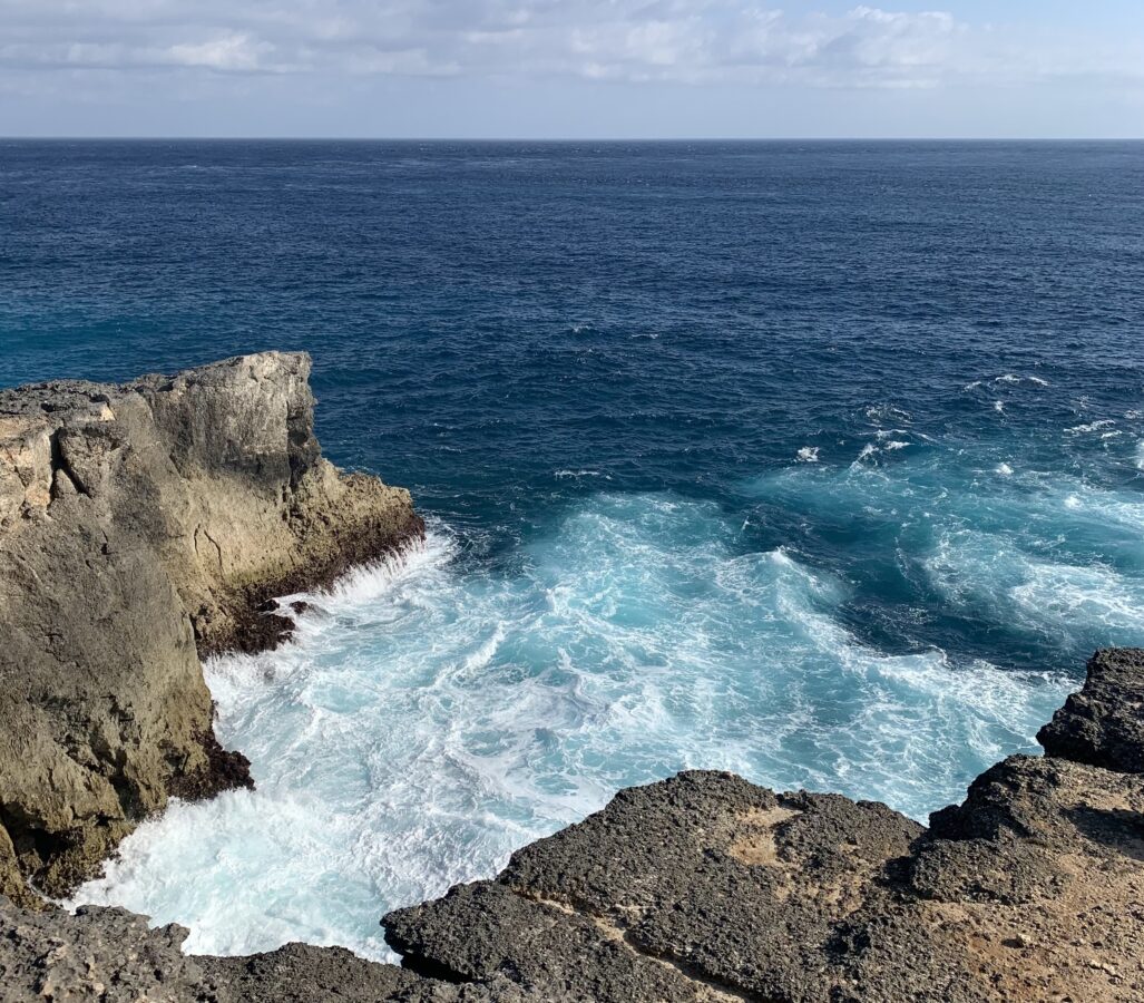 Devil's Tear Lembongan