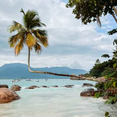 This Car-Free Brazilian Island Near Rio Feels Like Paradise — Here’s Your 3-Day Itinerary