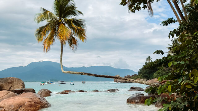 This Car-Free Brazilian Island Near Rio Feels Like Paradise — Here’s Your 3-Day Itinerary