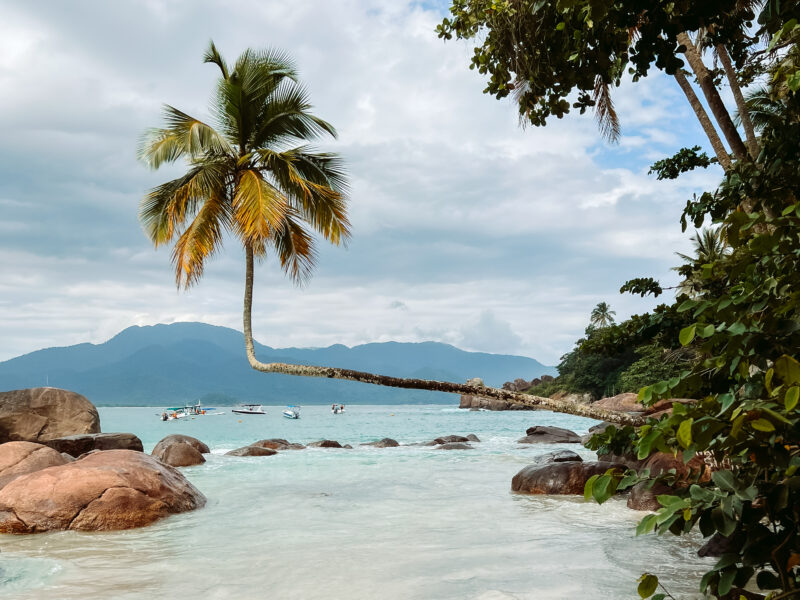 Ilha Grande.
