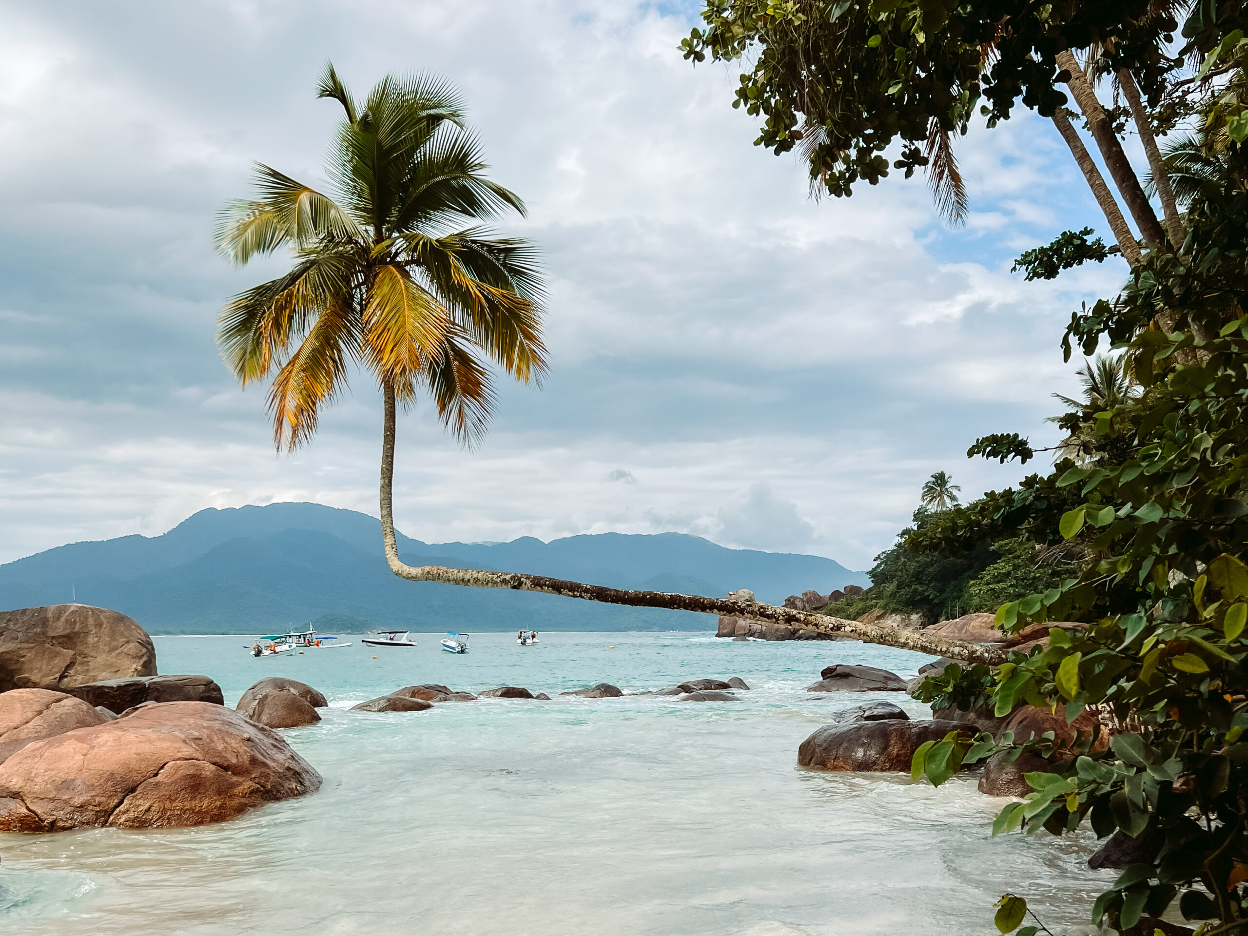 This Car-Free Brazilian Island Near Rio Feels Like Paradise — Here’s Your 3-Day Itinerary