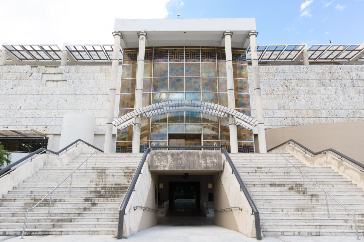 MUSEO DE ARTE SAN JUAN