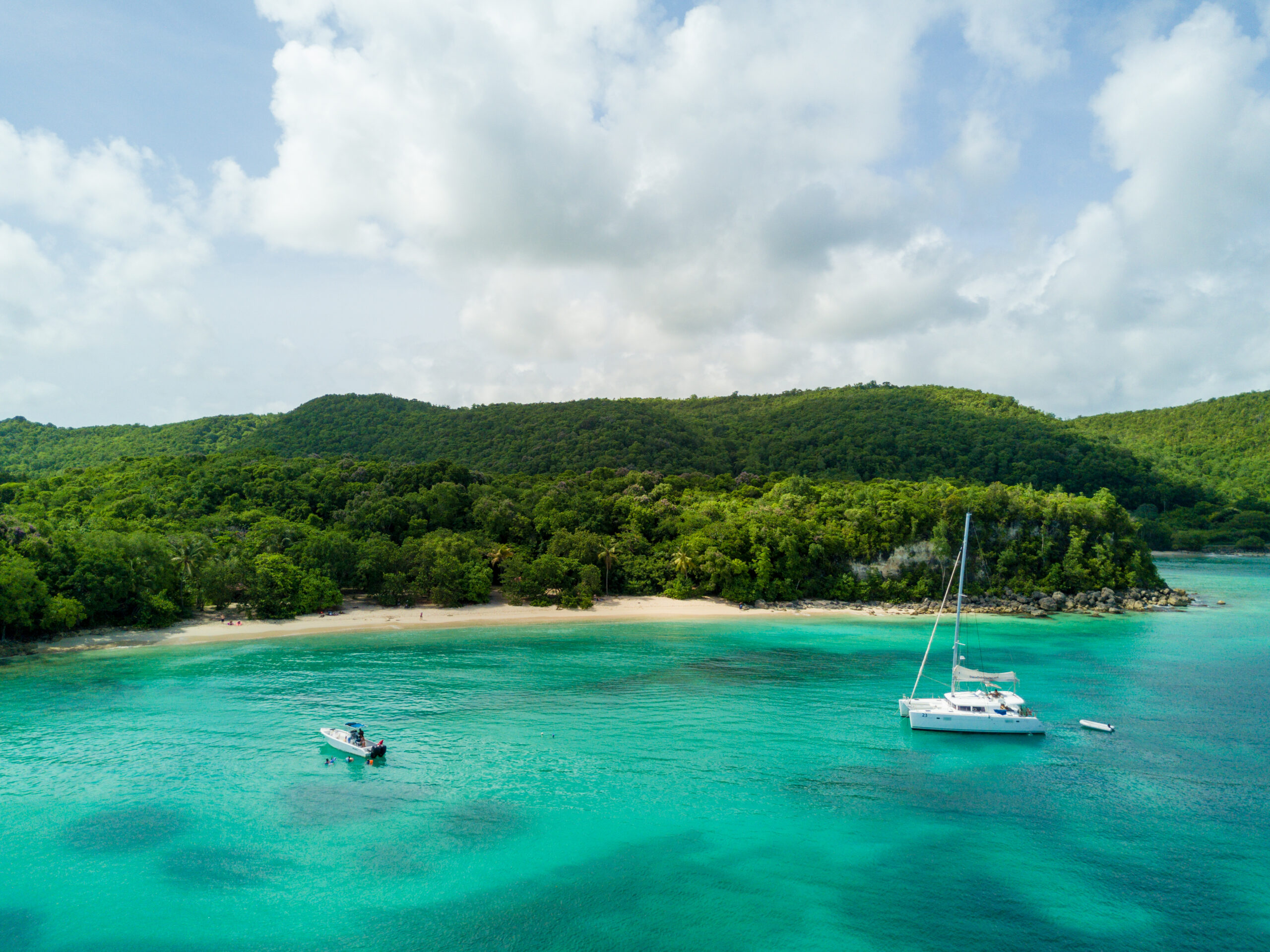 The Guadeloupe Islands: 7 Incredible Experiences in the Caribbean’s Best-Kept Secret