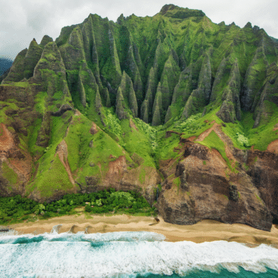 Lilo & Stitch Star Sydney Agudong Shares Her Favorite Kauaʻi Beaches and Must-Visit Spots