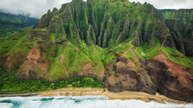 Lilo & Stitch Star Sydney Agudong Shares Her Favorite Kauaʻi Beaches and Must-Visit Spots