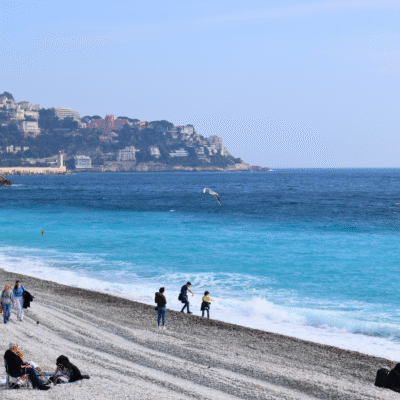 Nice, France Guide: The Best Beaches, Food, and Sights on the Côte d’Azur