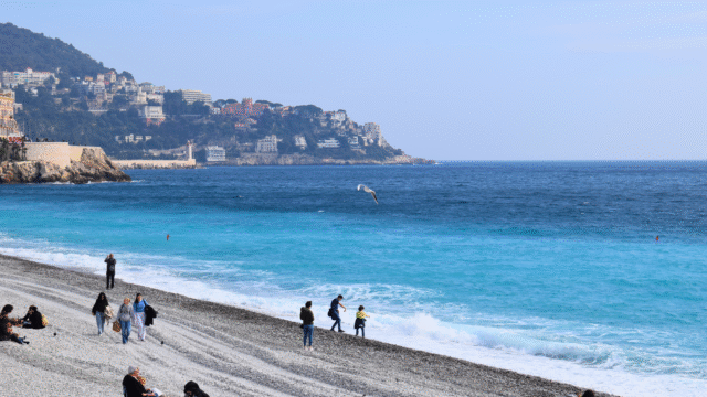 Nice, France Guide: The Best Beaches, Food, and Sights on the Côte d’Azur