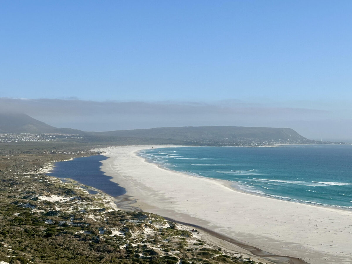 Noordhoek South Africa.