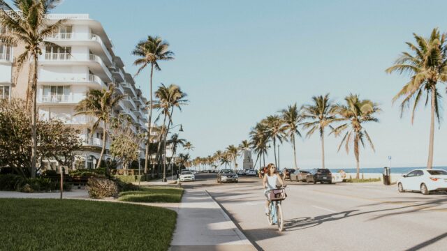 8 Best Florida Beach Towns Near Miami for Your Next Weekend Escape