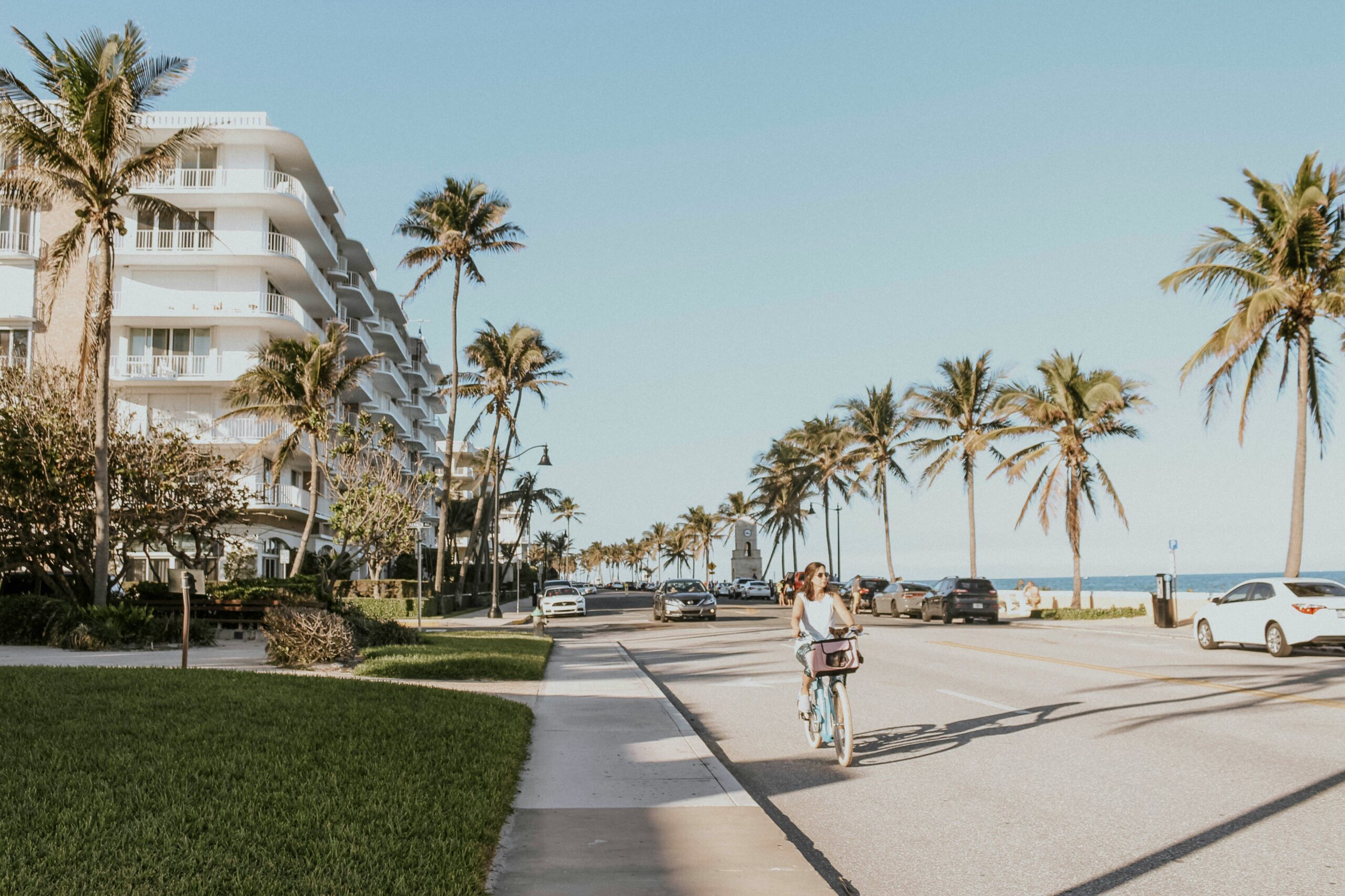 8 Best Florida Beach Towns Near Miami for Your Next Weekend Escape
