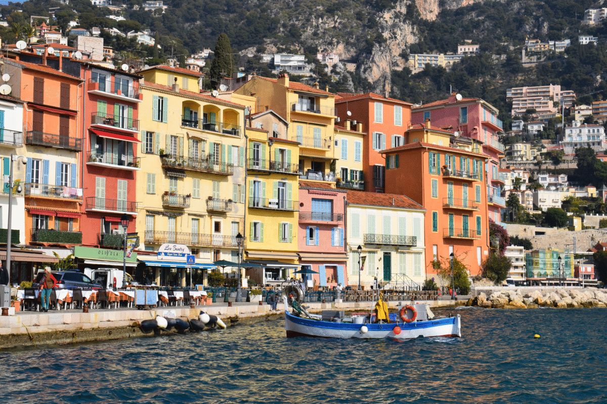 Villefranche.
