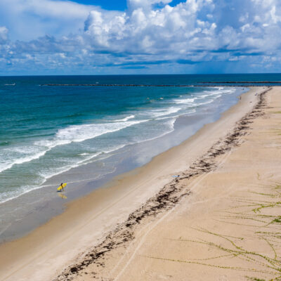 12 Best Beaches on Florida’s Treasure Coast—From Secluded Shores to Family Favorites