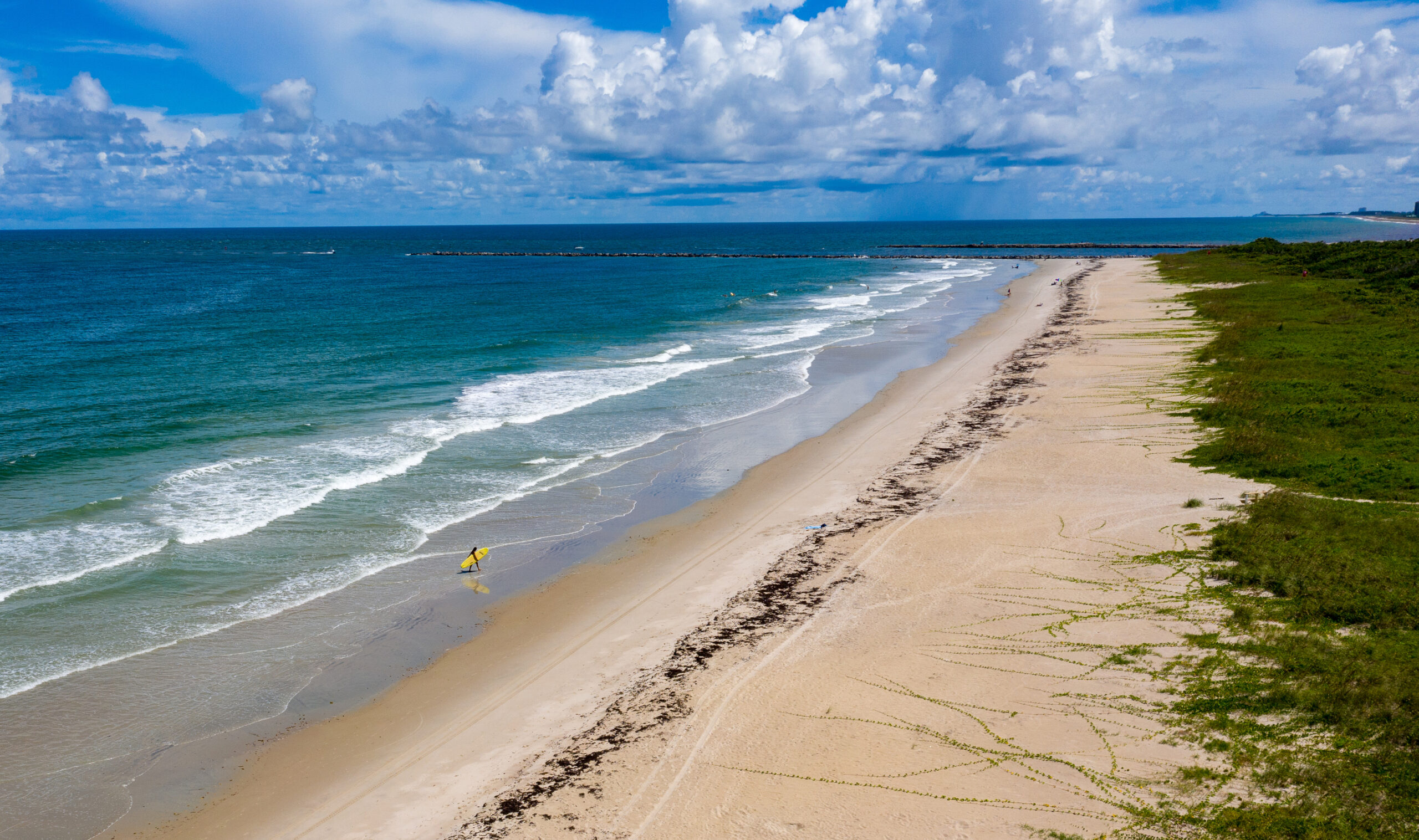 12 Best Beaches on Florida’s Treasure Coast—From Secluded Shores to Family Favorites