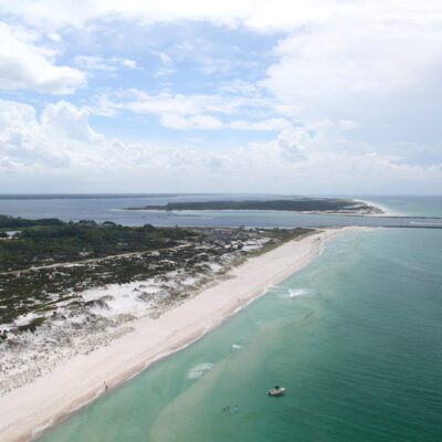 Looking for Peace and Quiet? This Florida Beach Was Just Ranked the Most Calming in the U.S.