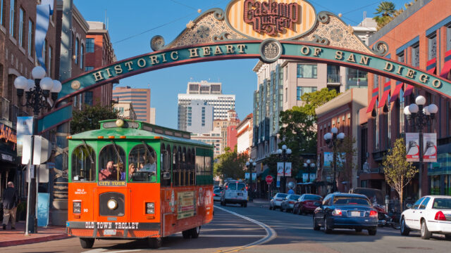 This California City Was Just Ranked the World’s Most Relaxing With 70 Miles of Beaches