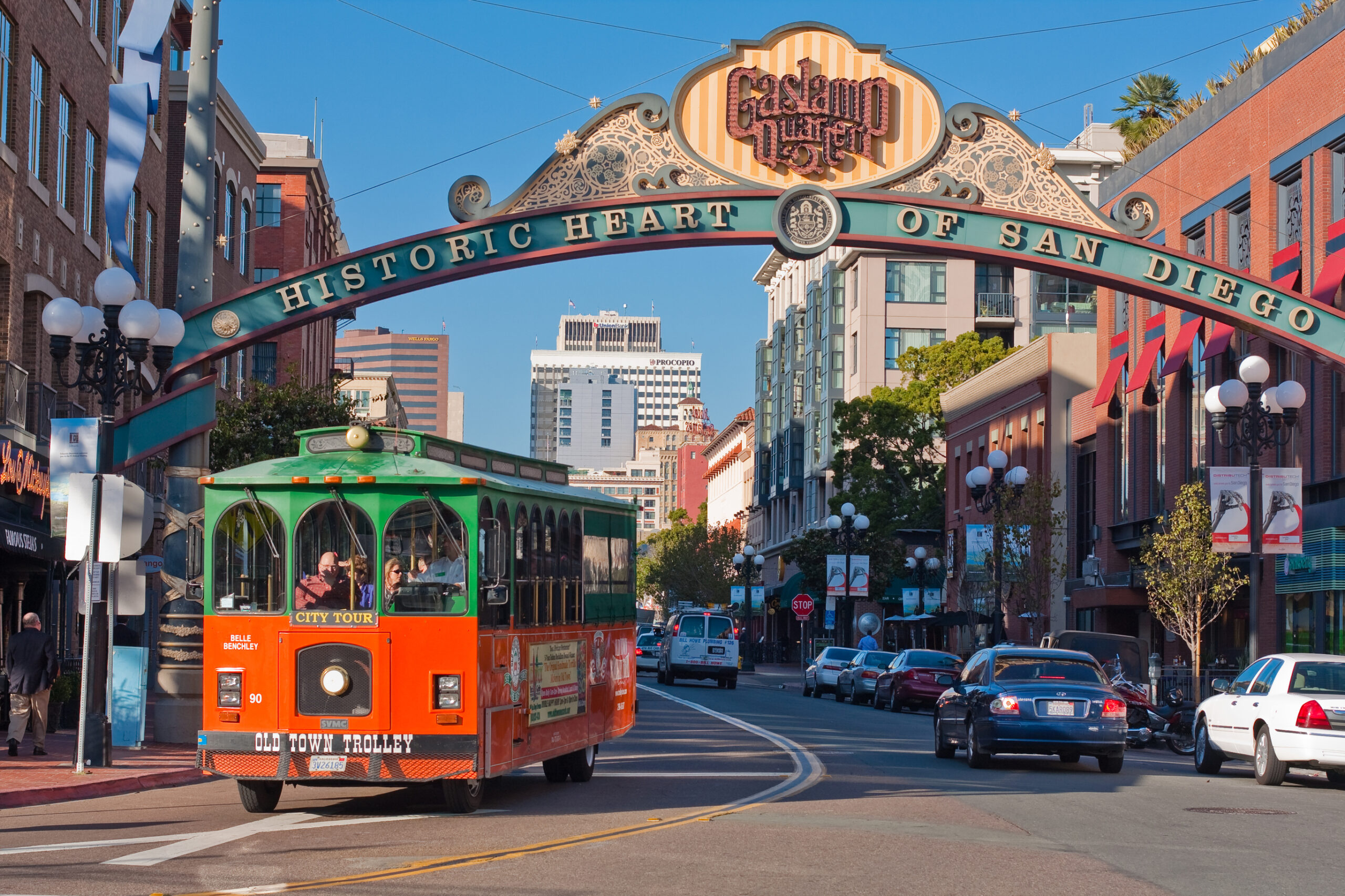This California City Was Just Ranked the World’s Most Relaxing With 70 Miles of Beaches