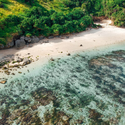 This Country Was Just Named the World’s Best for Budget Island-Hopping