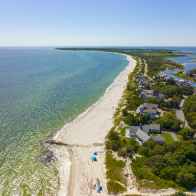 What to Do in Yarmouth, Massachusetts — Cape Cod’s Underrated Beach Town