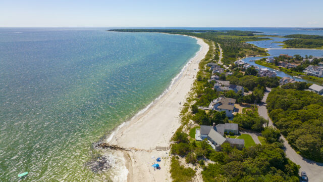 What to Do in Yarmouth, Massachusetts — Cape Cod’s Underrated Beach Town