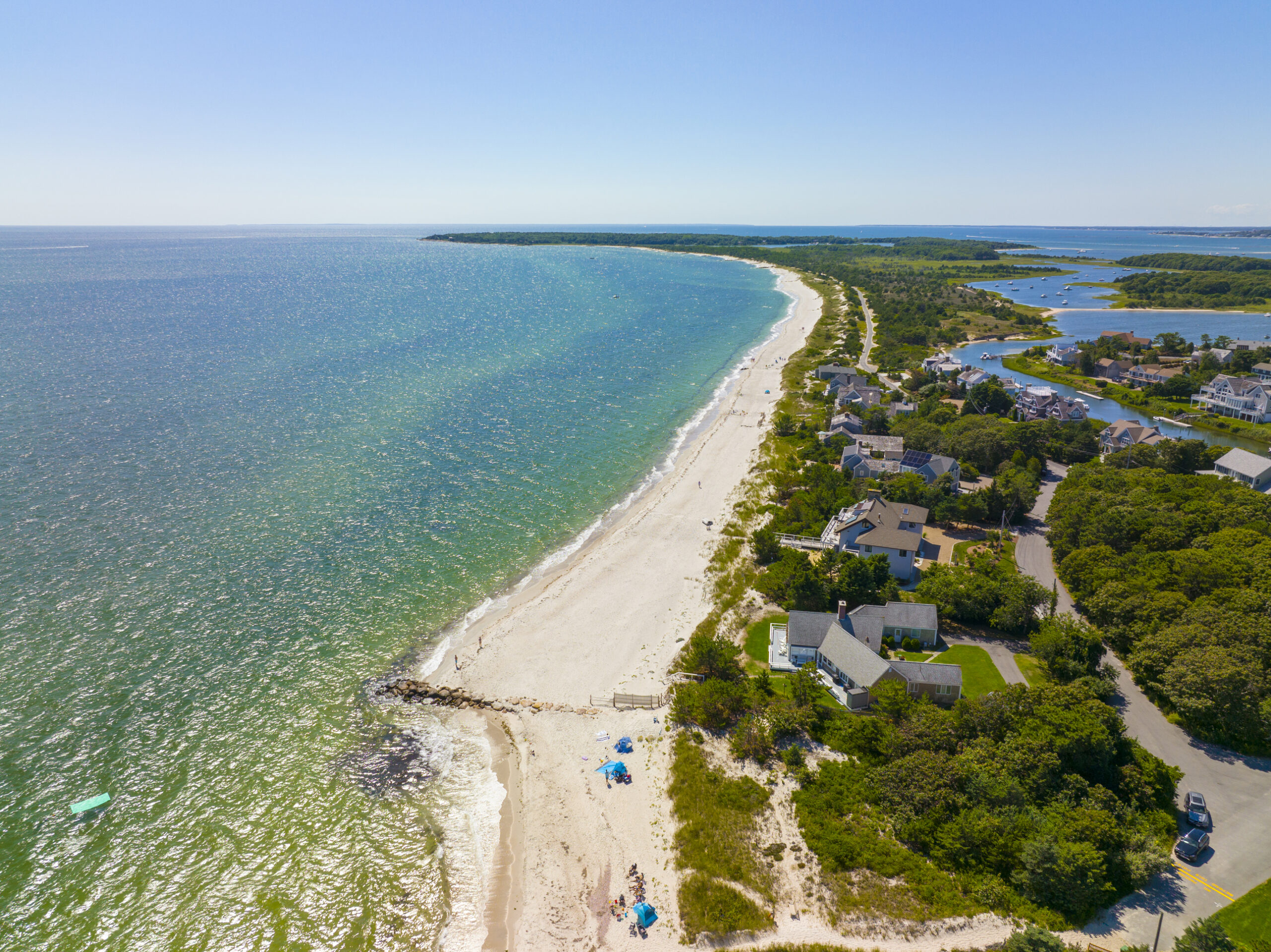 What to Do in Yarmouth, Massachusetts — Cape Cod’s Underrated Beach Town