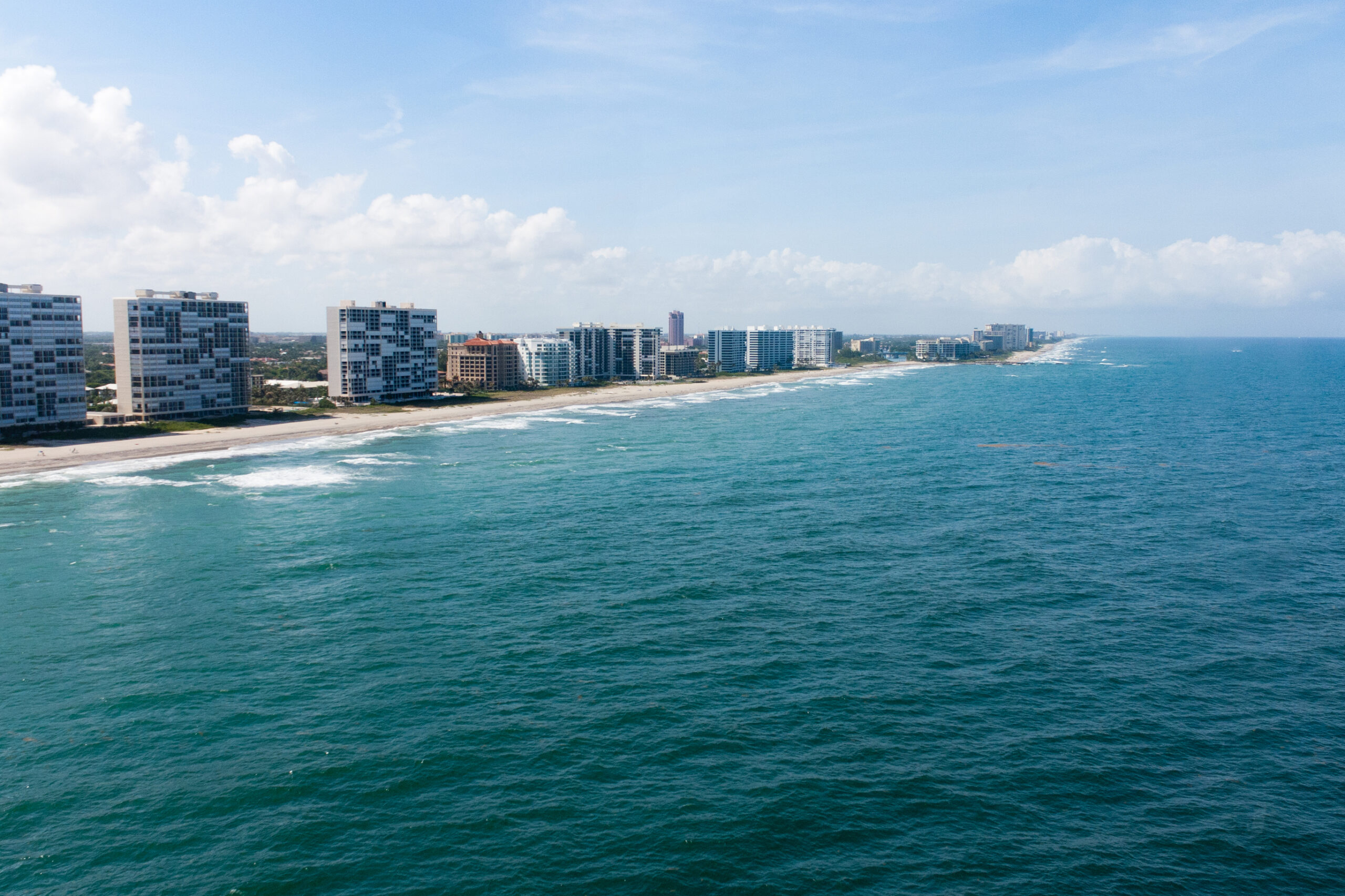 This Charming Florida Town Just Made the List of the South’s Best Fall Getaways