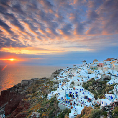 What Is Dusking? The Old Dutch Tradition Wellness Travelers Are Rediscovering