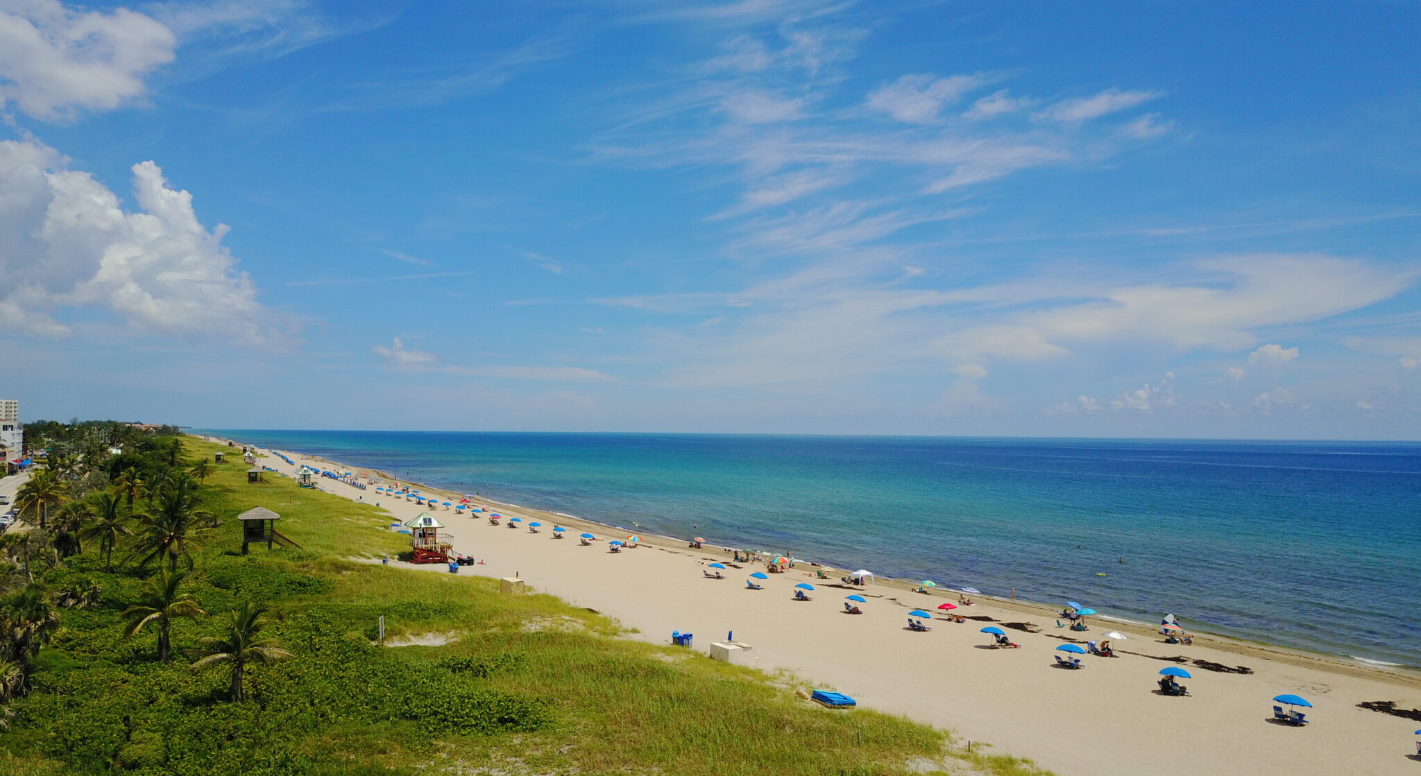 Skip Miami Beach: 7 Laid-Back Florida Beach Towns Locals Love