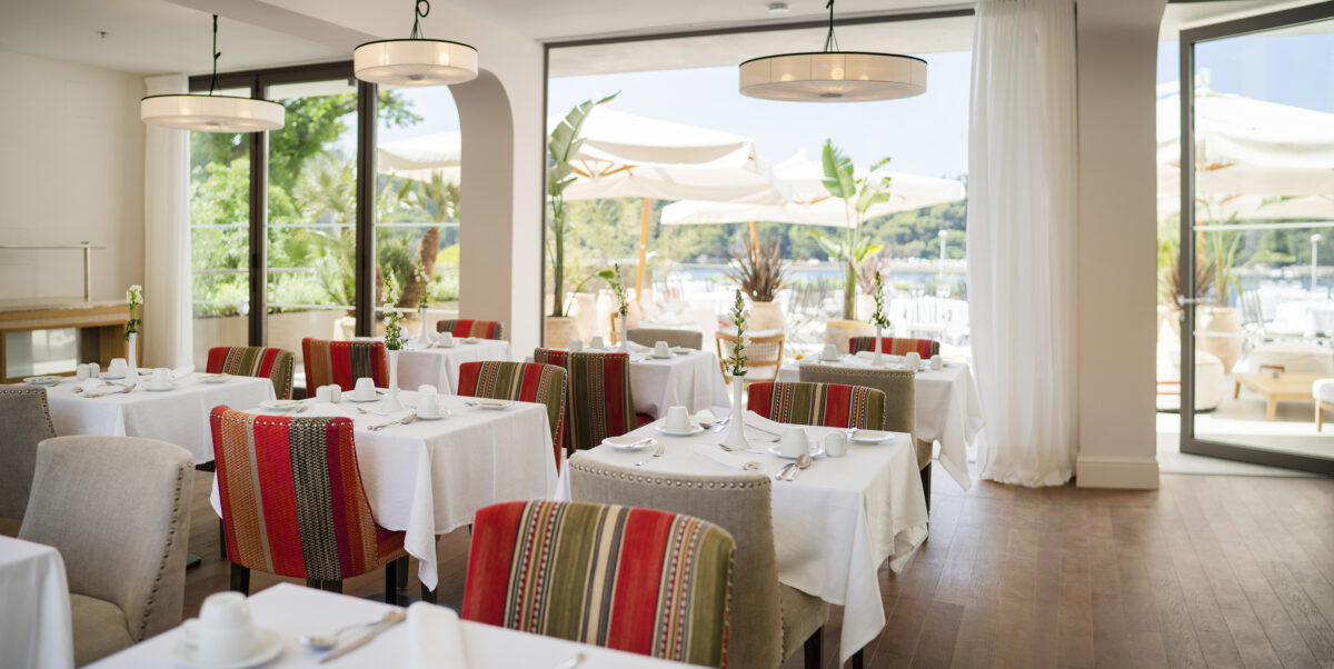 Supetar Cavtat Restuarant