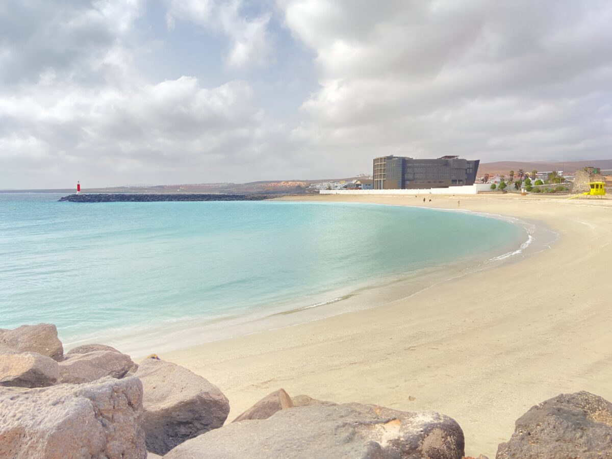 Corralejo