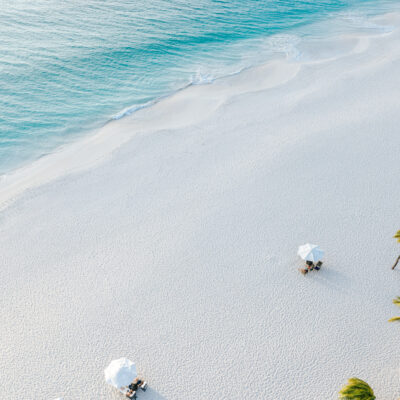 6 Caribbean Beaches Perfect for Winter Getaways