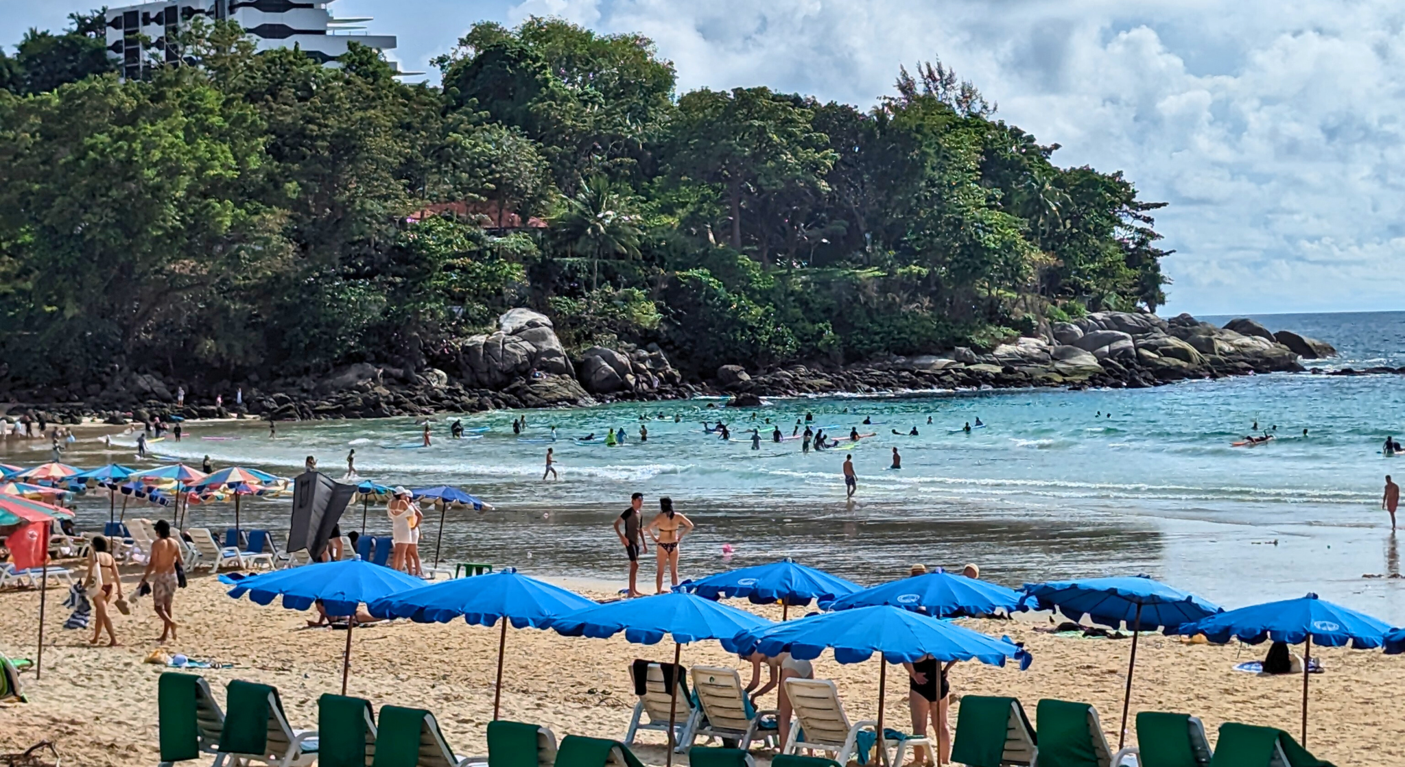 Phuket, Thailand Guide: Best Beaches, Temples, and Beach Clubs