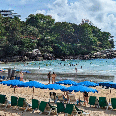 Phuket, Thailand Guide: Best Beaches, Temples, and Beach Clubs