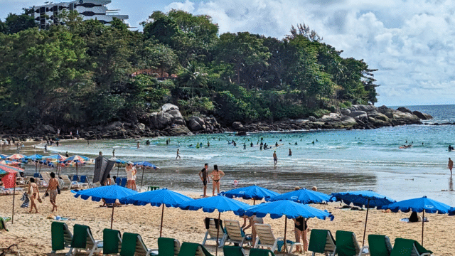 Phuket, Thailand Guide: Best Beaches, Temples, and Beach Clubs