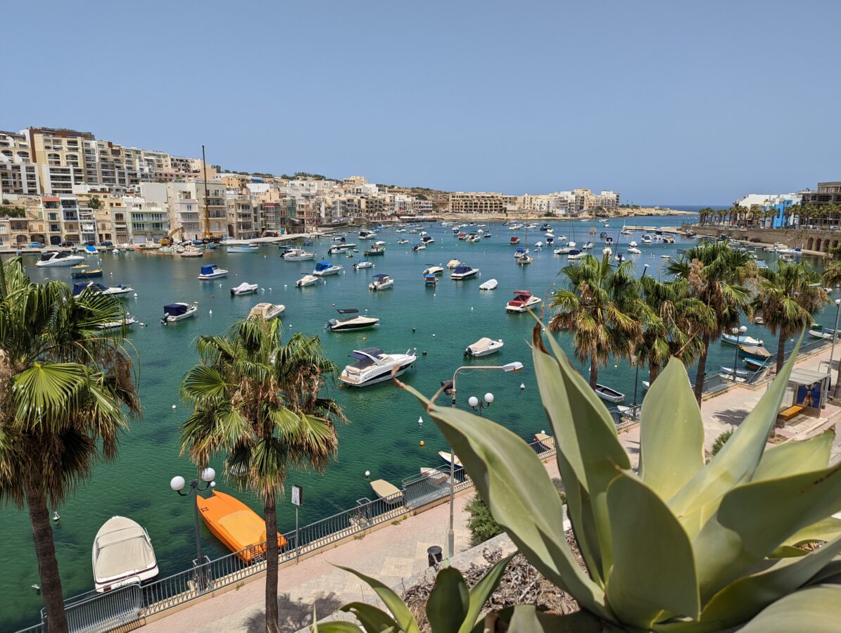 Marsaskala
