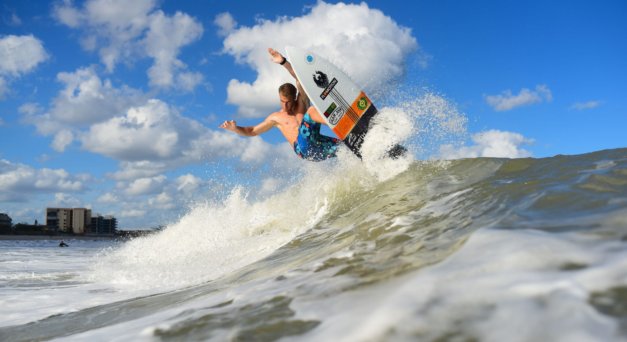 10 Best Surf Spots in Florida—From Hidden Breaks to Iconic Beaches