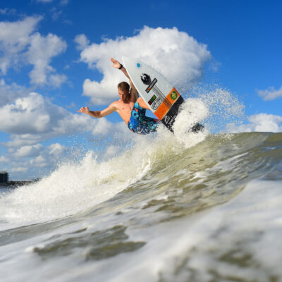 10 Best Surf Spots in Florida—From Hidden Breaks to Iconic Beaches