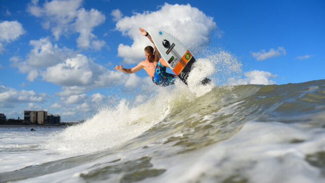 10 Best Surf Spots in Florida—From Hidden Breaks to Iconic Beaches