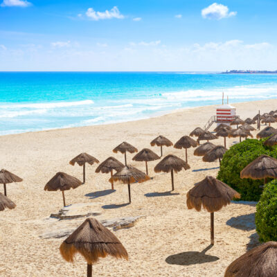 Cancún’s Top Can’t-Miss Experiences for First-Time Visitors