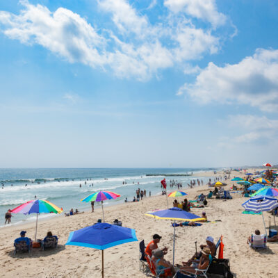 The Best Weekend Beach Towns Near NYC for a Quick Coastal Escape