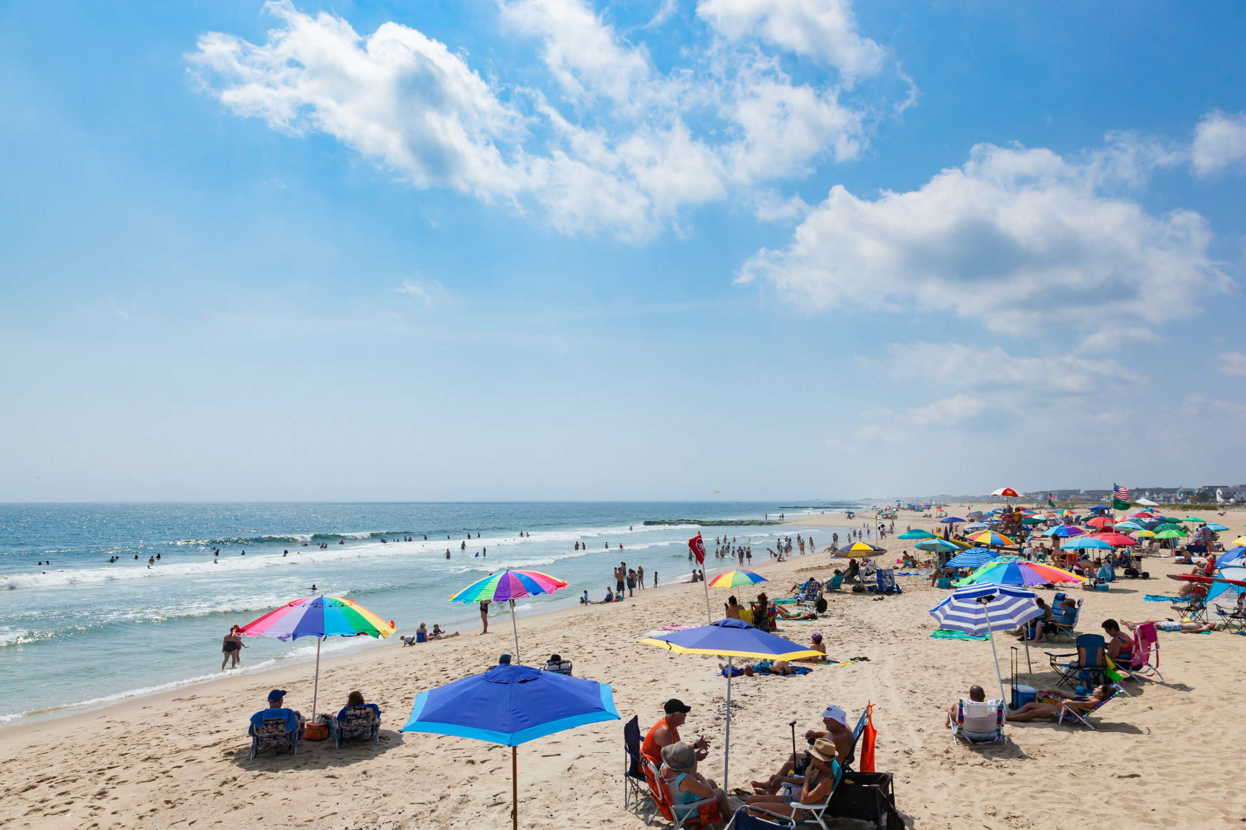 The Best Weekend Beach Towns Near NYC for a Quick Coastal Escape