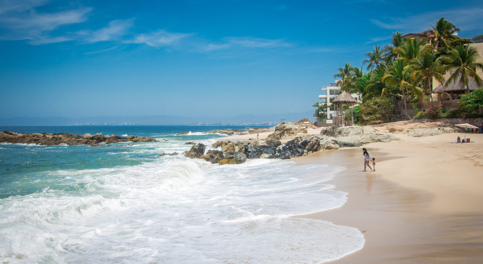 The Most Romantic Things to Do in Puerto Vallarta