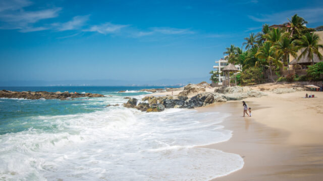 What to Eat and Drink in Puerto Vallarta, Mexico