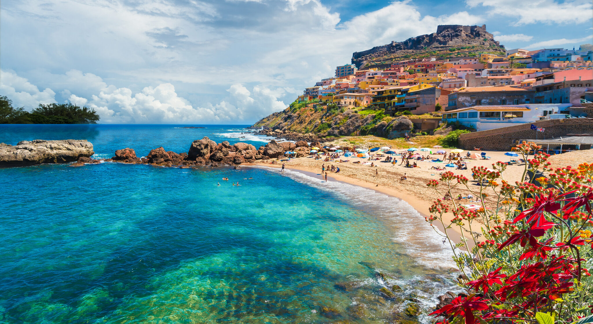 This Italian Island Was Just Crowned the Most Perfect in the Mediterranean