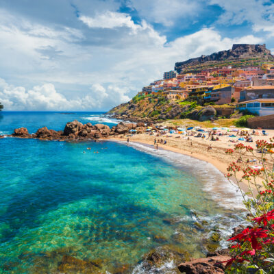 This Italian Island Was Just Crowned the Most Perfect in the Mediterranean