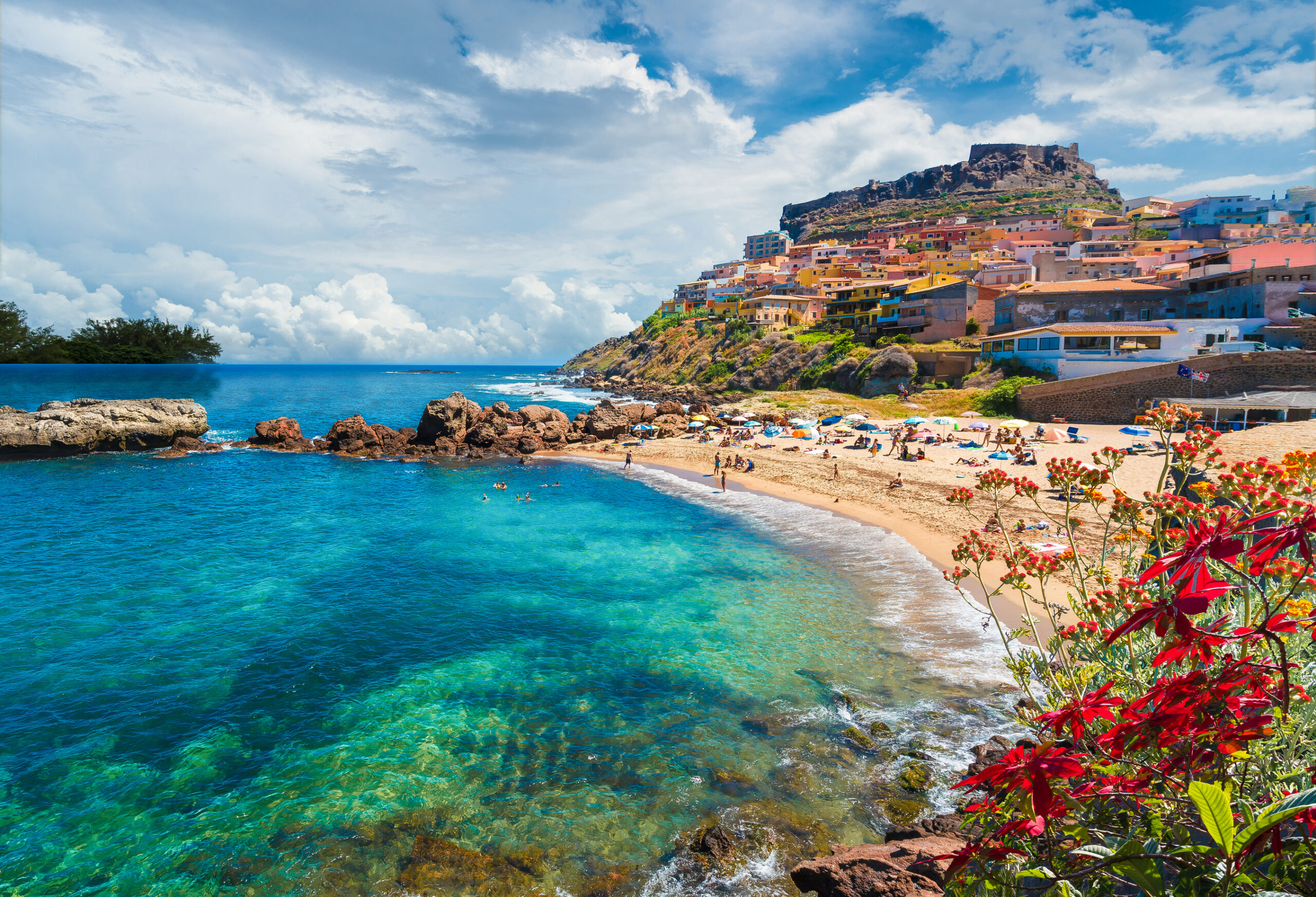 This Italian Island Was Just Crowned the Most Perfect in the Mediterranean