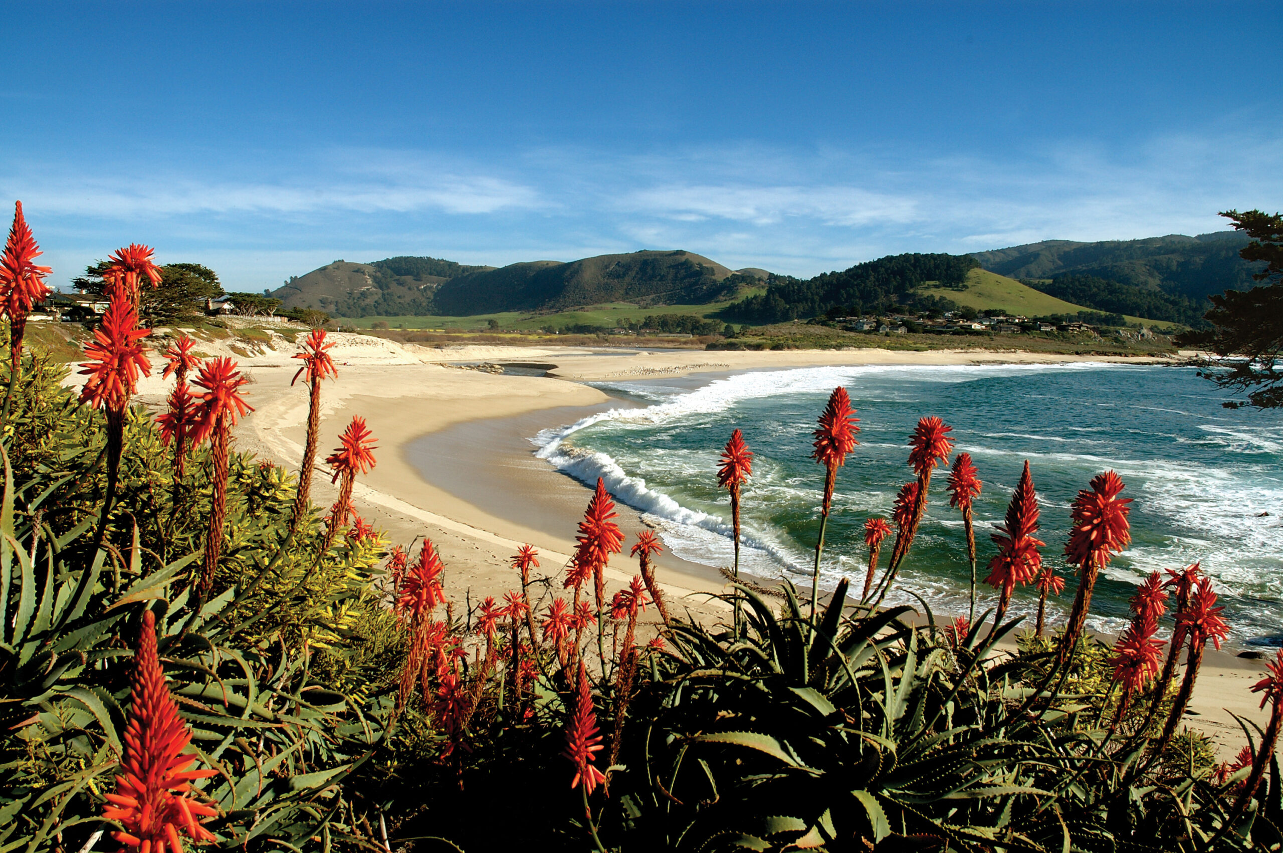 This California Beach Was Just Ranked No. 1 in the Entire U.S.