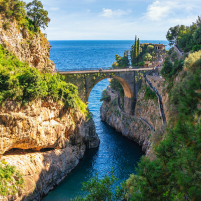 This Underrated Italian City Is Becoming the Amalfi Coast’s Affordable Alternative