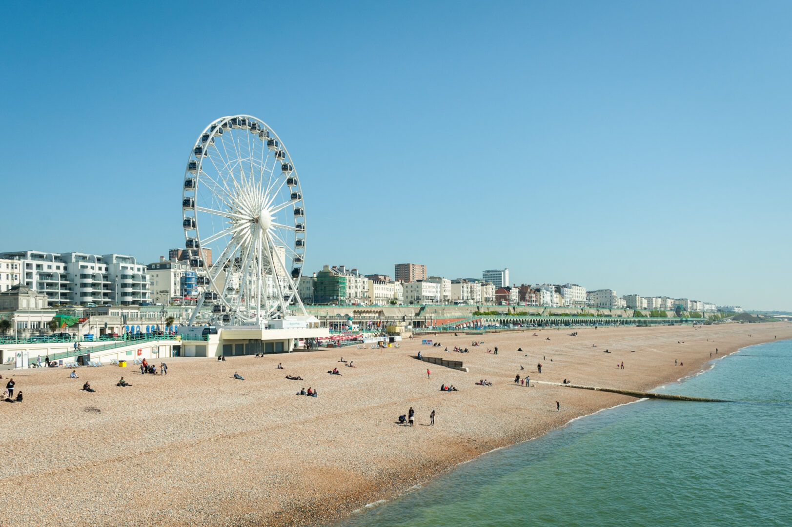 The Best Beaches Near London &mdash; Easy Trips by Train or Car | Beach
