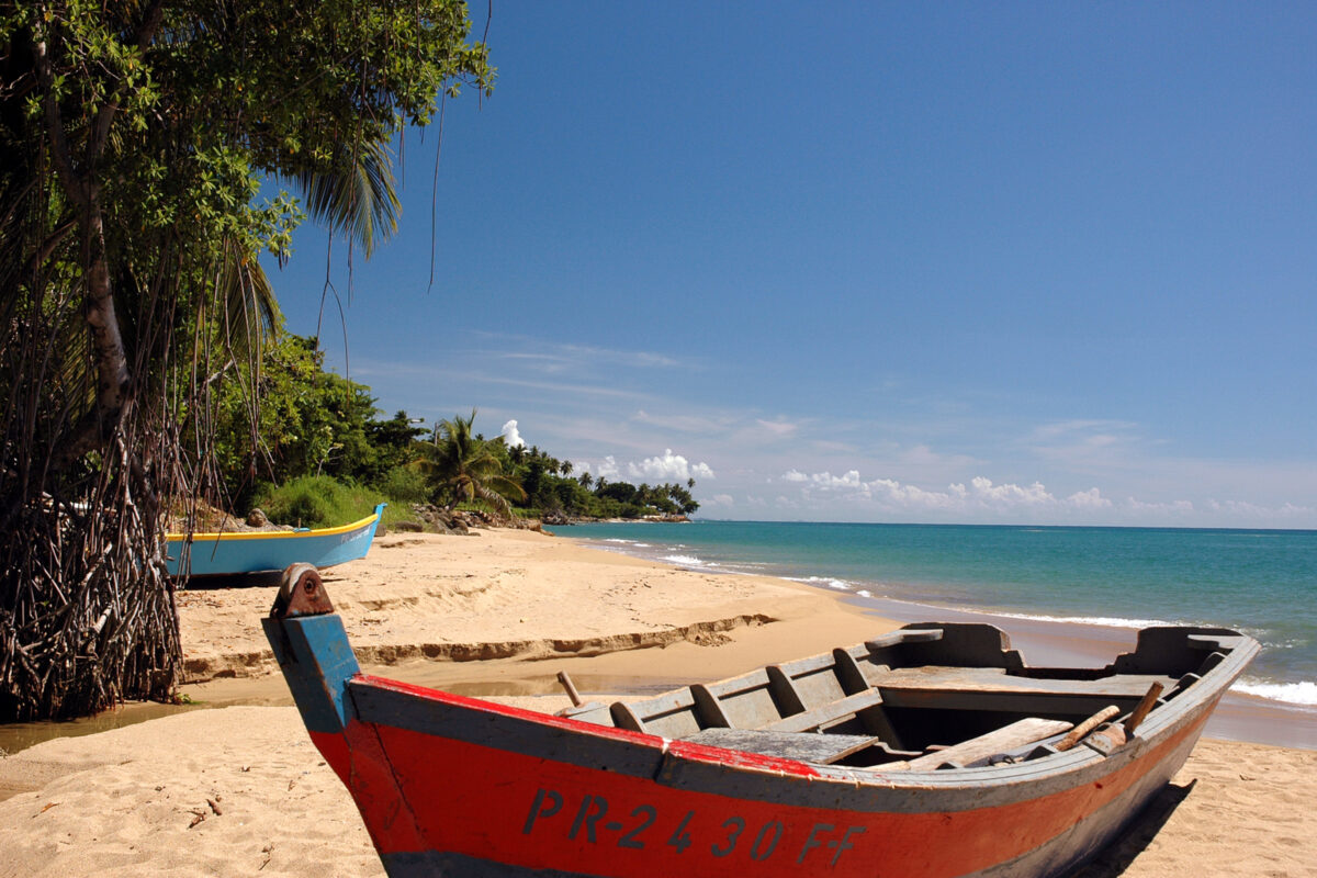 Rincon, Puerto Rico