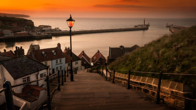 Sun, Sand, and Spirits? Haunted Beach Towns You Need to Visit